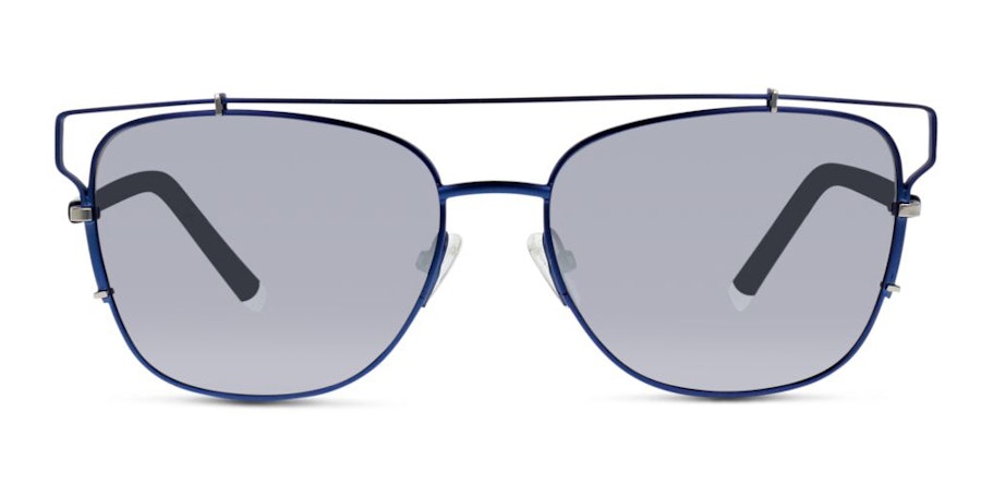 Unofficial UNEM03 (CC) Sunglasses Grey / Blue