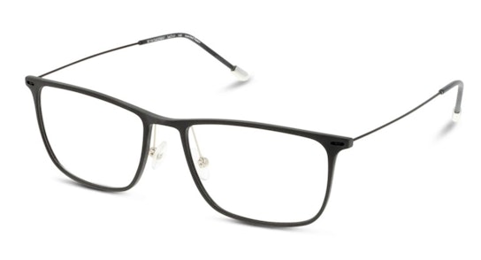 LF FM09 (BB) Glasses Transparent / Black