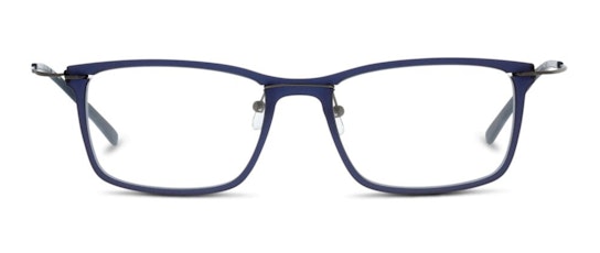 LF FM04 (CG) Glasses Transparent / Blue
