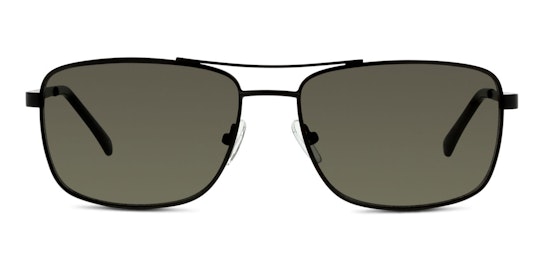 FM05 (BB) Sunglasses Green / Black