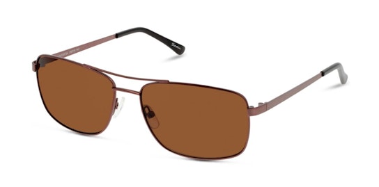 FM05 (NN) Sunglasses Brown / Brown
