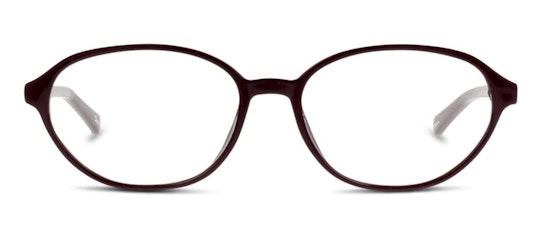 SN EF06 (VV) Glasses Transparent / Violet