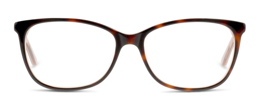 Be Bright BB FF11 Women's Glasses Havana