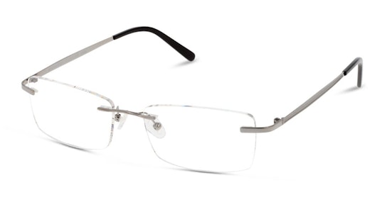 CL FM04 (SB) Glasses Transparent / Silver