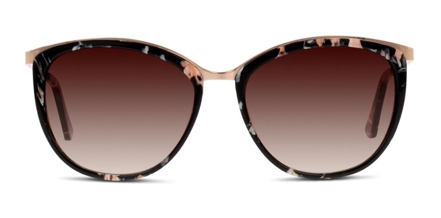 C-Line CN GF06 (HD) Sunglasses Brown / Tortoise Shell
