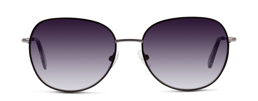 C-Line CN GF08 (BS) Sunglasses Grey / Black