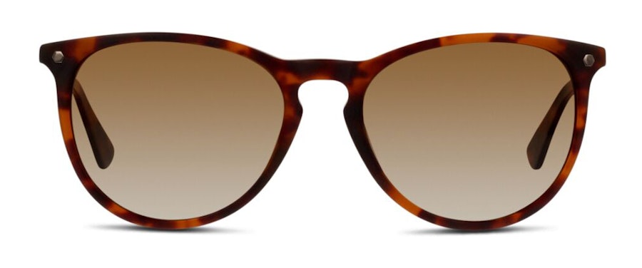 In Style EU01P (HH) Sunglasses Brown / Tortoise Shell