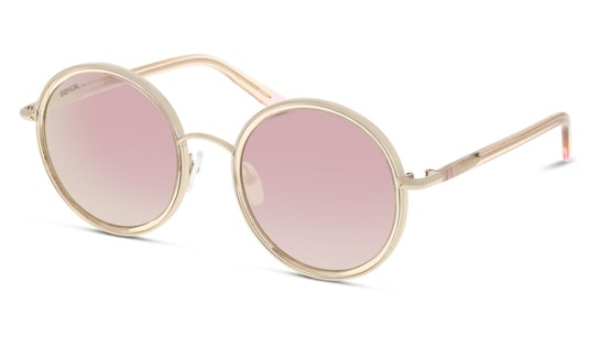 UNGF20 (DP) Sunglasses Pink / Gold