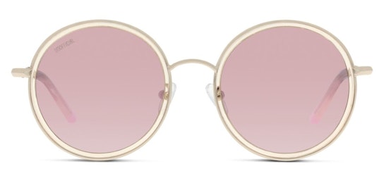 UNGF20 (DP) Sunglasses Pink / Gold
