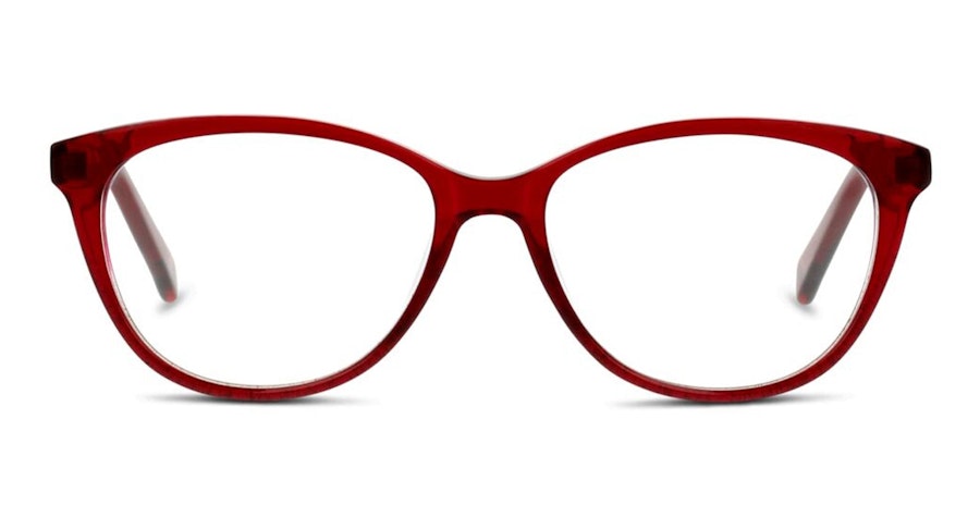 Miki Ninn MN HF05 (RX) Glasses Red