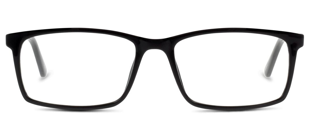 Seen Men's Glasses SN GM04 Grey Frames Vision Express
