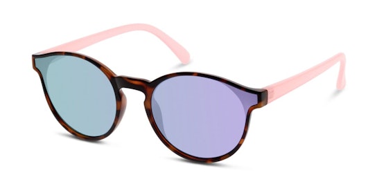 CF GF01 (HP) Sunglasses Pink / Havana