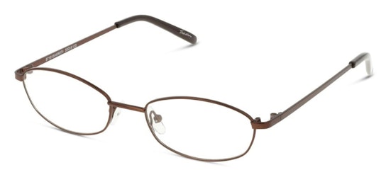 SN IF06 (NN) Glasses Transparent / Brown