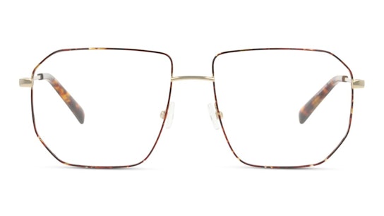 UNOM0300 (HD00) Glasses Transparent / Tortoise Shell