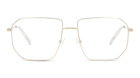 UNOM0301 (DD00) Glasses Transparent / Gold