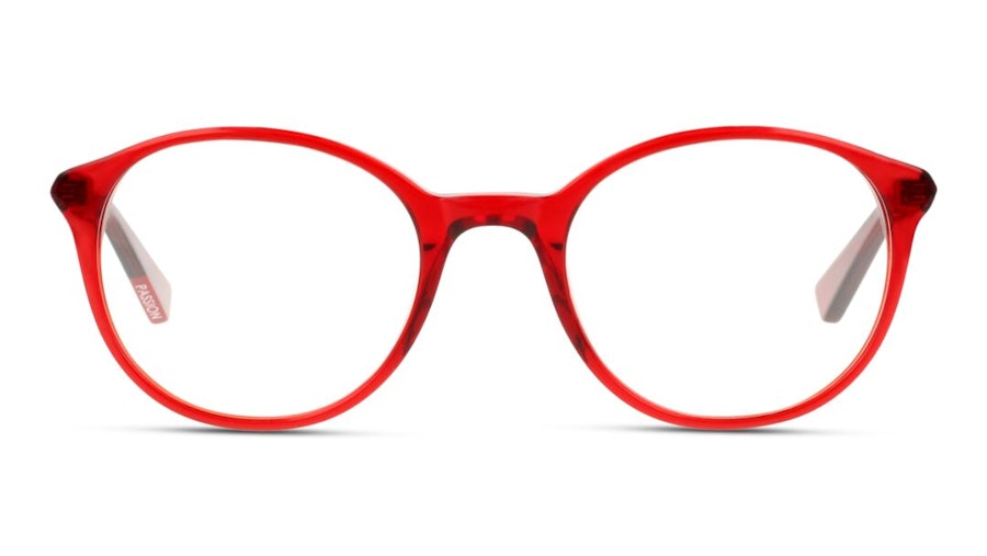 Miki Ninn MN JF15 (RT) Glasses Red