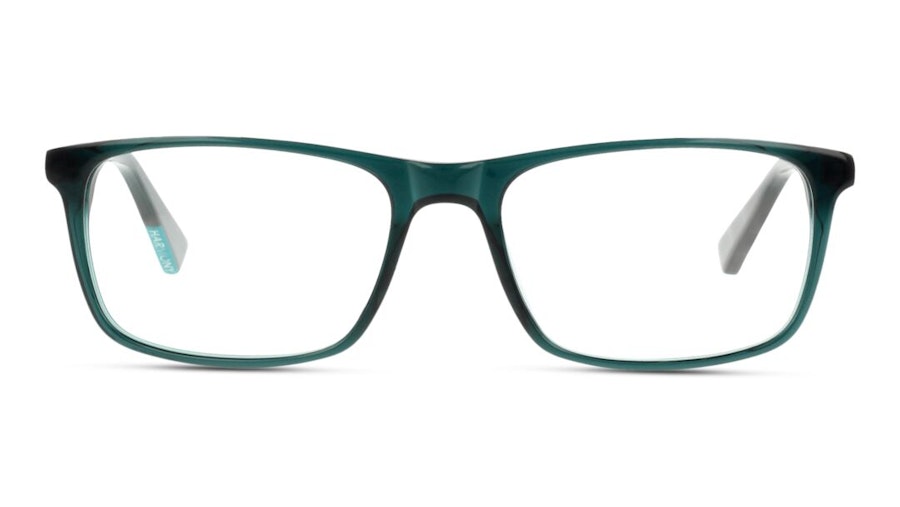 Miki Ninn MN JM12 (EE) Glasses Green