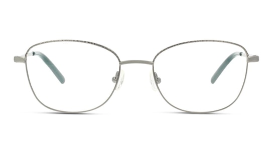 CL JF02 (GE) Glasses Transparent / Green