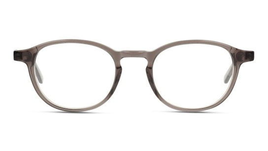 DB JU08 (GG) Glasses Transparent / Grey