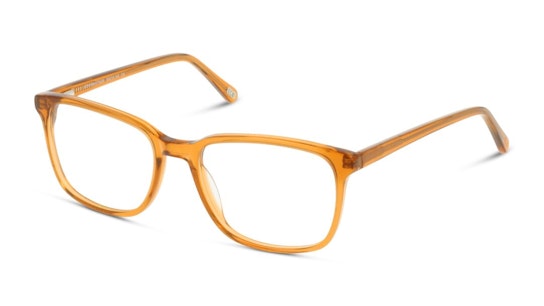 DB KU01 (NT) Glasses Transparent / Brown