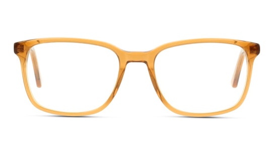DB KU01 (NT) Glasses Transparent / Brown