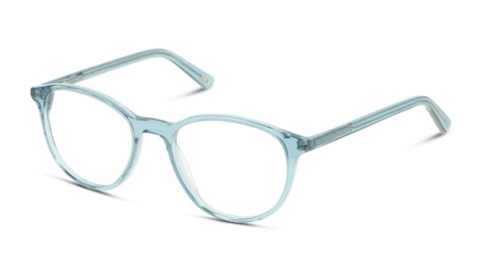 DB KU02 (LT) Glasses Transparent / Blue