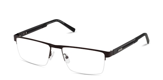 JU EM02 (Large) (GG) Glasses Transparent / Grey