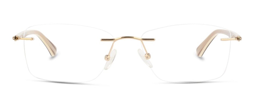 Lightfly LF DF18 Women's Glasses Gold