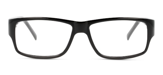 SN CM18 (BB) Glasses Transparent / Black