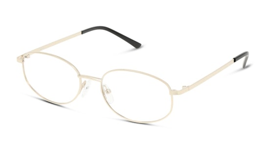 SN OF0003 (DD00) Glasses Transparent / Gold