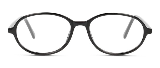 SN OF0007 (BB00) Glasses Transparent / Black