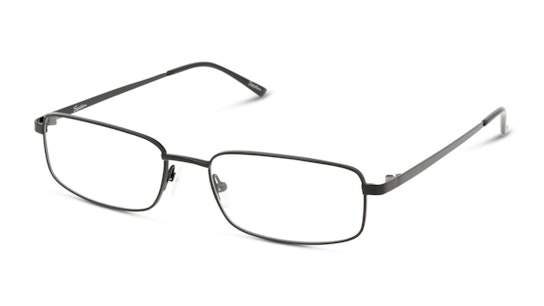 SN OM0003 (Large) (BB00) Glasses Transparent / Black