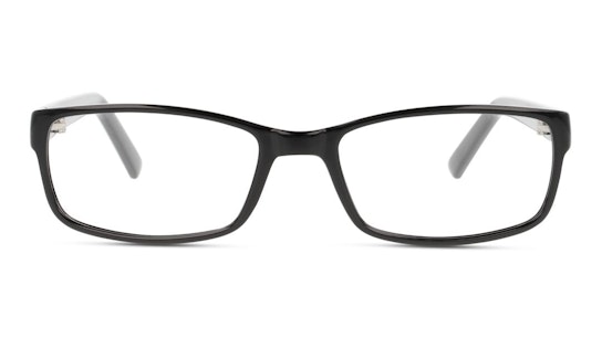 SN OM0005 (BB00) Glasses Transparent / Black