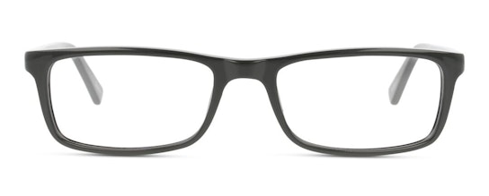 SN OM0007 (GG00) Glasses Transparent / Grey
