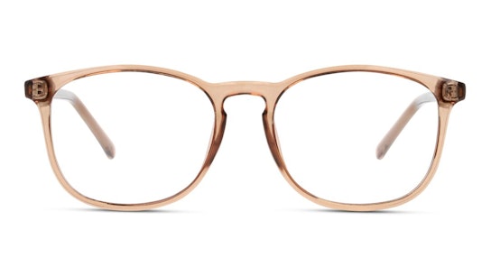 SN OU5003 (NN00) Glasses Transparent / Brown