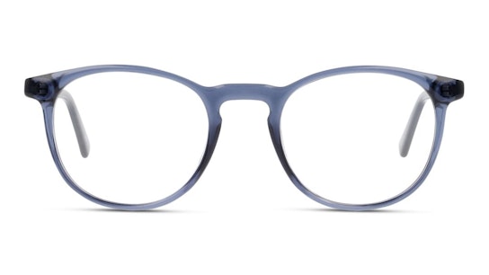 SN OU5004 (LL00) Glasses Transparent / Blue
