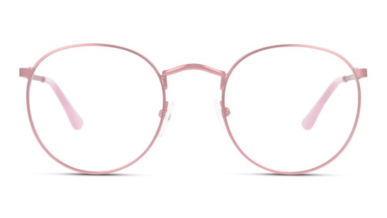 SN OU5007 (VV00) Glasses Transparent / Violet