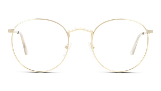 SN OU5007 (DD00) Glasses Transparent / Gold