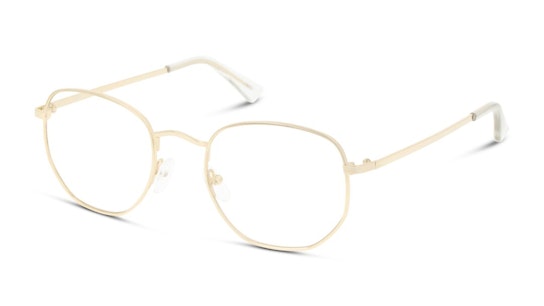 SN OU5009 (DD00) Glasses Transparent / Gold