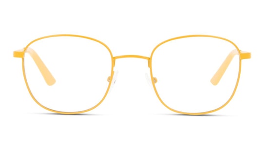 SN OU5010 (YY00) Glasses Transparent / Yellow
