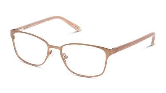 DB OF0017 (FF00) Glasses Transparent / Pink