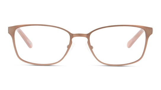 DB OF0017 (FF00) Glasses Transparent / Pink
