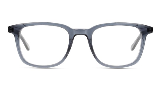 DB OM0020 (GG00) Glasses Transparent / Grey