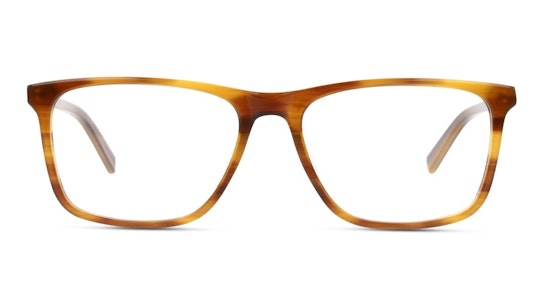 Bio-Acetate DB OM5044 (NF00) Glasses Transparent / Brown