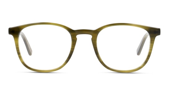 Bio-Acetate DB OM5043 (EE00) Glasses Transparent / Green