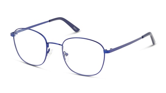 SN OU5010 (CC00) Glasses Transparent / Blue
