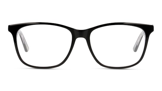 DB OF0035 (BB00) Glasses Transparent / Black