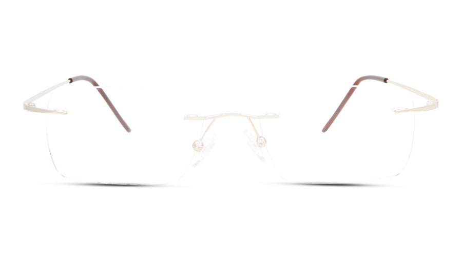 DbyD DB OM5038 Men's Glasses Gold