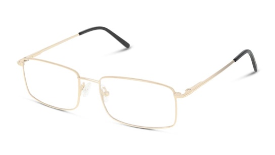 DB OM9015 (DD00) Glasses Transparent / Gold