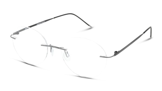 DB OM9018 (SB00) Glasses Transparent / Black
